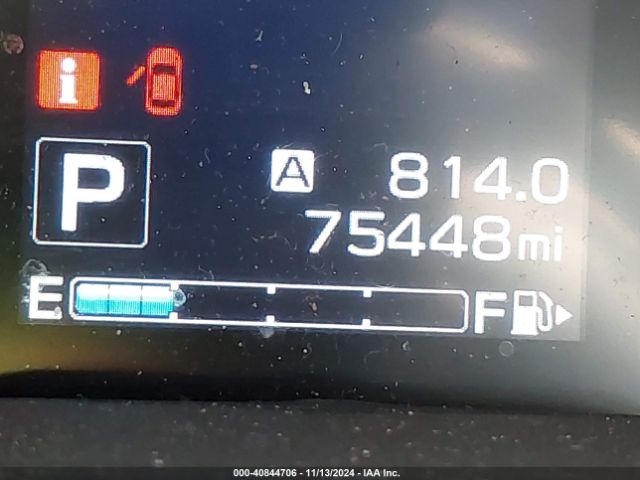 4S3GKAD64L3611570 Subaru Impreza Premium