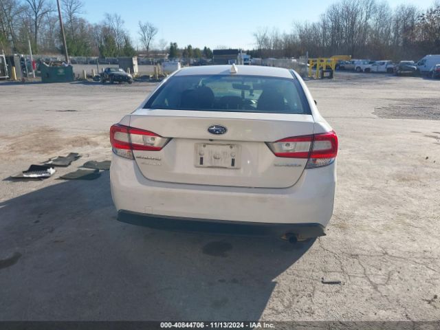 4S3GKAD64L3611570 Subaru Impreza Premium