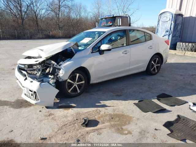 4S3GKAD64L3611570 Subaru Impreza Premium