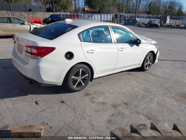 4S3GKAD64L3611570 Subaru Impreza Premium