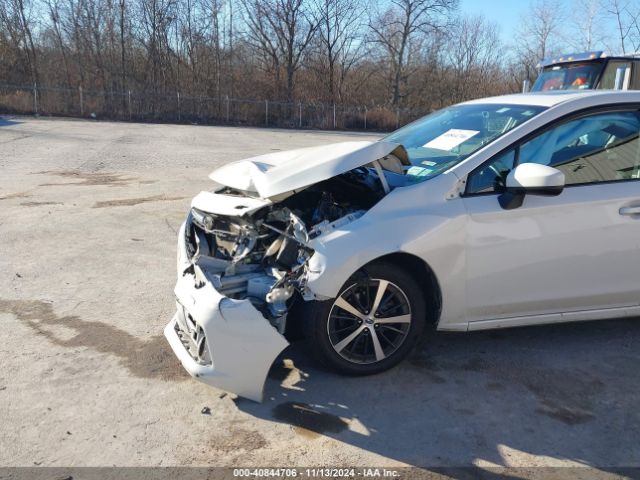 4S3GKAD64L3611570 Subaru Impreza Premium