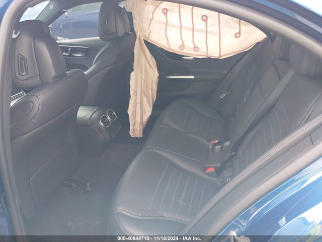 W1KAF4GB7PR078451 Mercedes-Benz C 300 Sedan