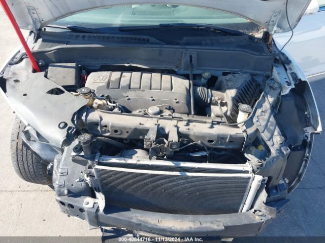 5GAKRAKDXEJ358603 Buick Enclave Convenience