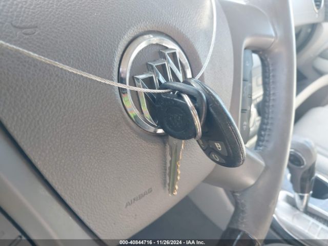 5GAKRAKDXEJ358603 Buick Enclave Convenience