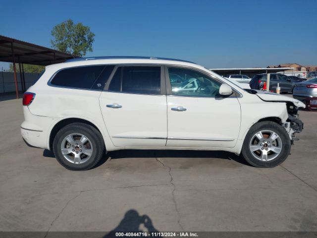 5GAKRAKDXEJ358603 Buick Enclave Convenience