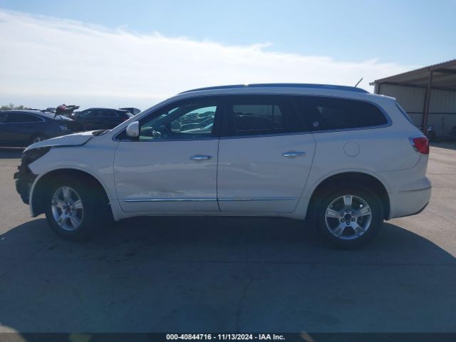 5GAKRAKDXEJ358603 Buick Enclave Convenience