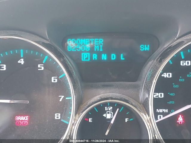 5GAKRAKDXEJ358603 Buick Enclave Convenience