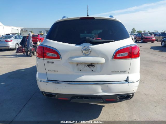 5GAKRAKDXEJ358603 Buick Enclave Convenience