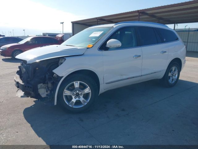 5GAKRAKDXEJ358603 Buick Enclave Convenience