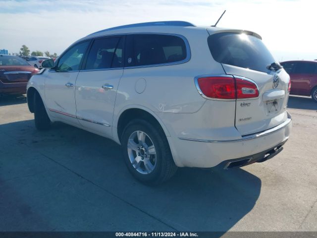 5GAKRAKDXEJ358603 Buick Enclave Convenience