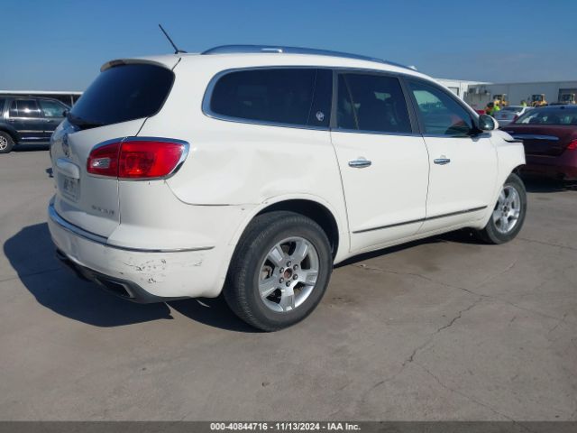 5GAKRAKDXEJ358603 Buick Enclave Convenience