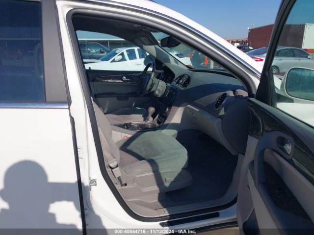 5GAKRAKDXEJ358603 Buick Enclave Convenience