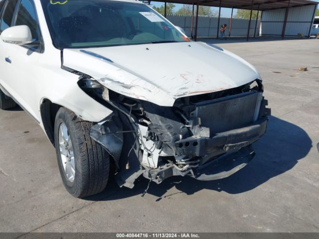 5GAKRAKDXEJ358603 Buick Enclave Convenience