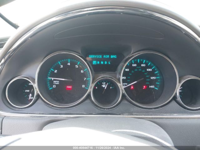 5GAKRAKDXEJ358603 Buick Enclave Convenience