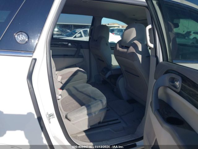 5GAKRAKDXEJ358603 Buick Enclave Convenience