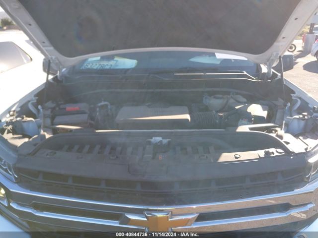 3GCUYDED7MG114639 Chevrolet Silverado 1500 4wd  Short Bed Lt