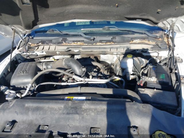 3C6JR6DT6GG265438 RAM 1500 Tradesman
