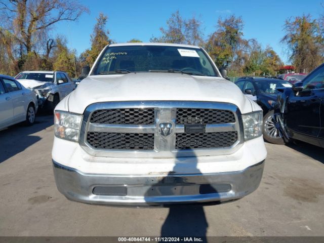 3C6JR6DT6GG265438 RAM 1500 Tradesman