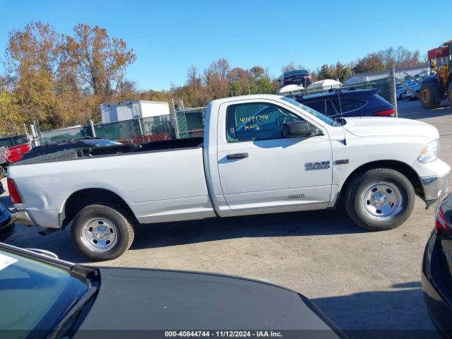 3C6JR6DT6GG265438 RAM 1500 Tradesman