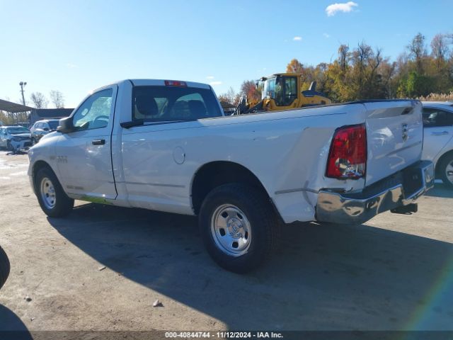 3C6JR6DT6GG265438 RAM 1500 Tradesman