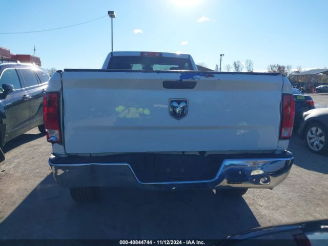 3C6JR6DT6GG265438 RAM 1500 Tradesman