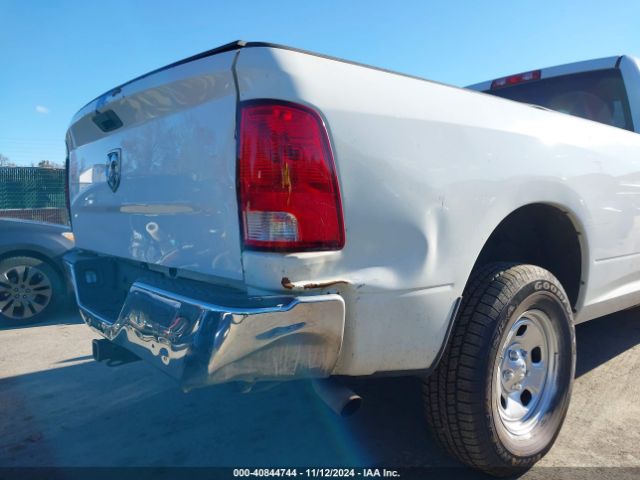3C6JR6DT6GG265438 RAM 1500 Tradesman
