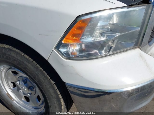 3C6JR6DT6GG265438 RAM 1500 Tradesman