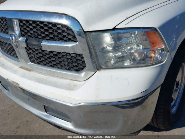 3C6JR6DT6GG265438 RAM 1500 Tradesman