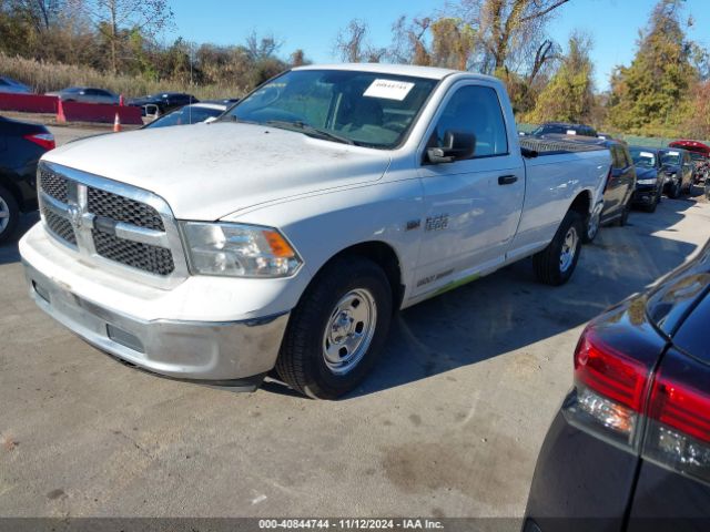 3C6JR6DT6GG265438 RAM 1500 Tradesman