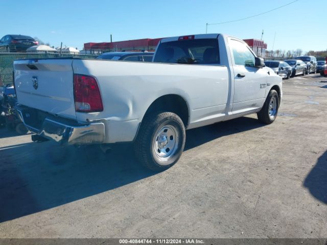 3C6JR6DT6GG265438 RAM 1500 Tradesman