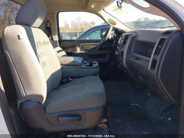 3C6JR6DT6GG265438 RAM 1500 Tradesman