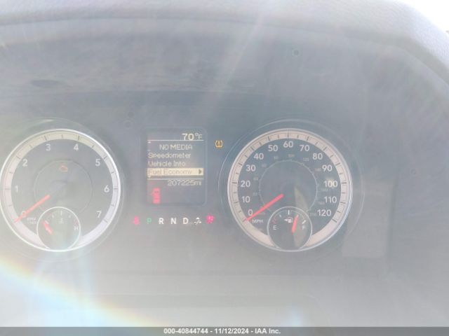 3C6JR6DT6GG265438 RAM 1500 Tradesman