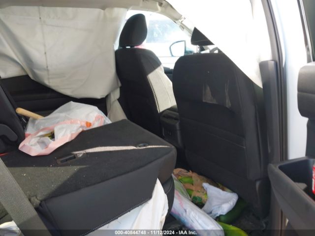 5N1DR3BAXNC238308 Nissan Pathfinder Sv 2wd