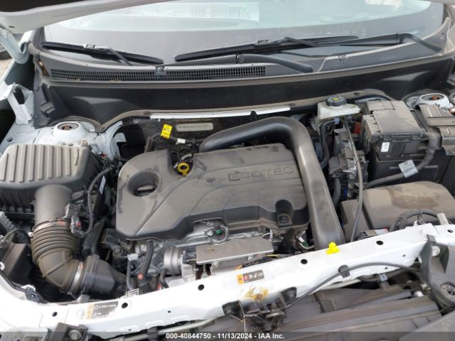 3GNAXKEG4RS107308 Chevrolet Equinox Fwd Lt