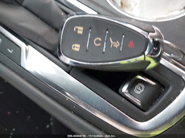 3GNAXKEG4RS107308 Chevrolet Equinox Fwd Lt