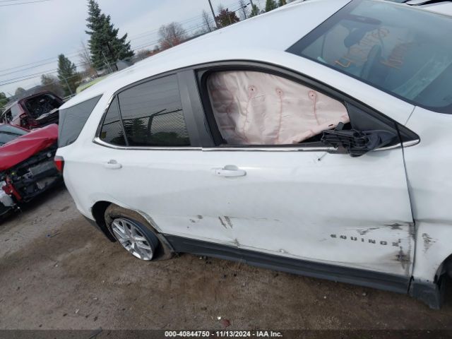 3GNAXKEG4RS107308 Chevrolet Equinox Fwd Lt