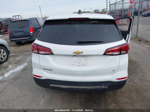 3GNAXKEG4RS107308 Chevrolet Equinox Fwd Lt