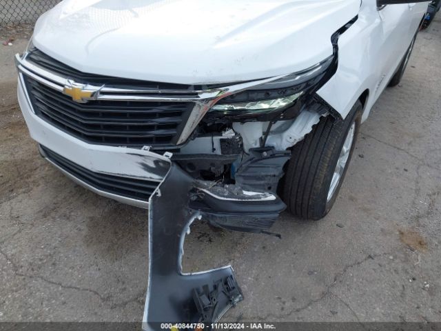 3GNAXKEG4RS107308 Chevrolet Equinox Fwd Lt