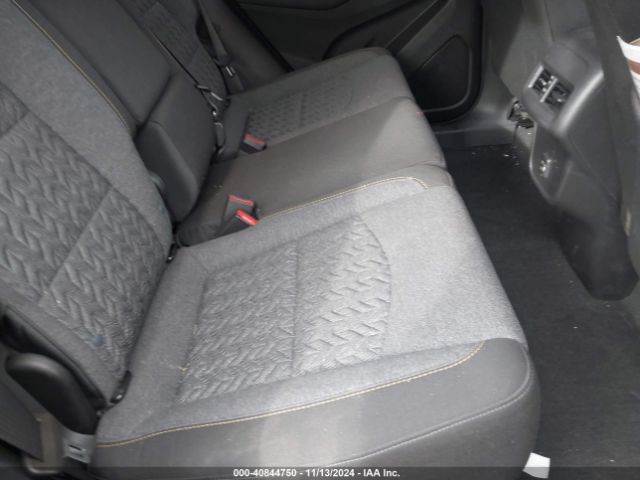 3GNAXKEG4RS107308 Chevrolet Equinox Fwd Lt