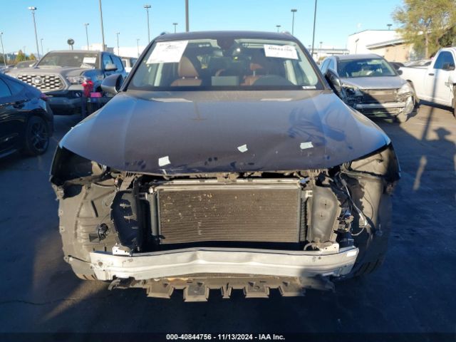 WA1LHAF75JD041664 Audi Q7 2.0t Premium