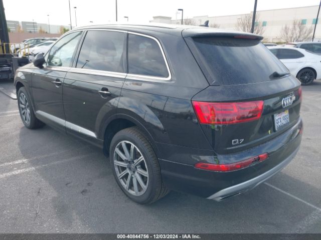 WA1LHAF75JD041664 Audi Q7 2.0t Premium