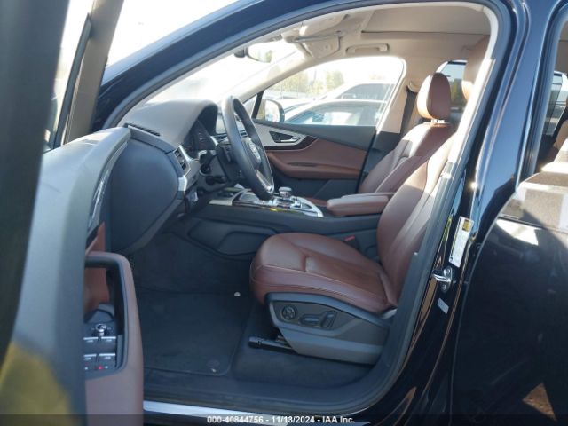 WA1LHAF75JD041664 Audi Q7 2.0t Premium