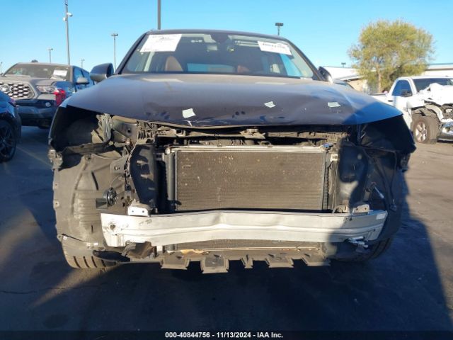 WA1LHAF75JD041664 Audi Q7 2.0t Premium