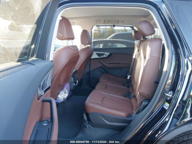 WA1LHAF75JD041664 Audi Q7 2.0t Premium