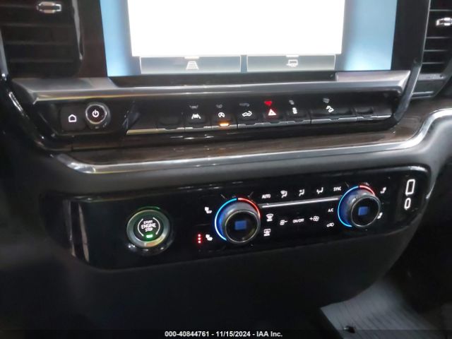 3GCUDDED4PG333672 Chevrolet Silverado 1500 4wd  Standard Bed Lt