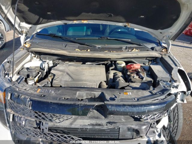 1FM5K8GT9FGC49388 Ford EXPLORER SPORT