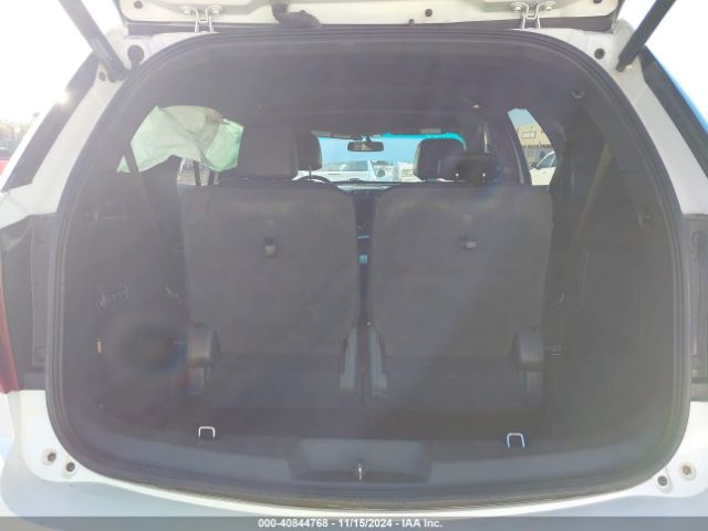 1FM5K8GT9FGC49388 Ford EXPLORER SPORT
