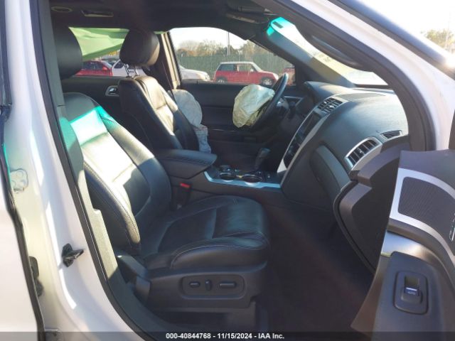 1FM5K8GT9FGC49388 Ford EXPLORER SPORT