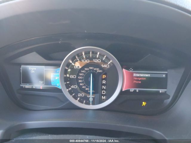 1FM5K8GT9FGC49388 Ford EXPLORER SPORT