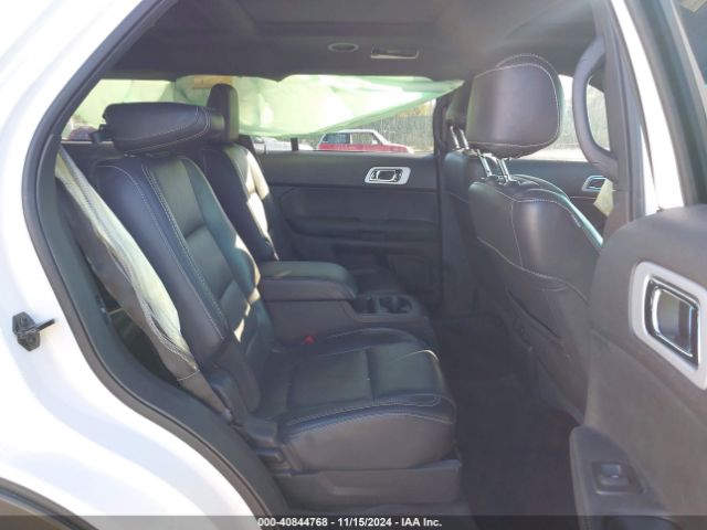 1FM5K8GT9FGC49388 Ford EXPLORER SPORT